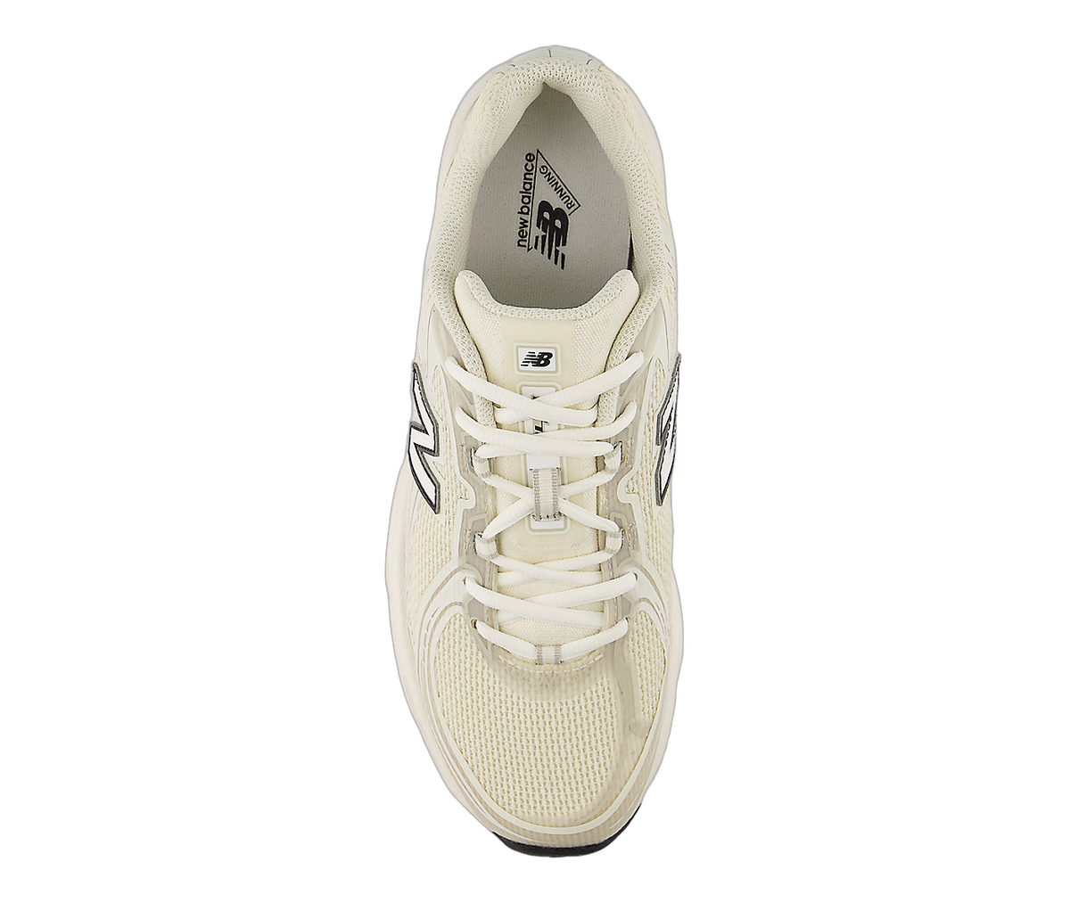 Overkicks - New Balance 740 Shipyard Angora (U740N9J9) - par completo