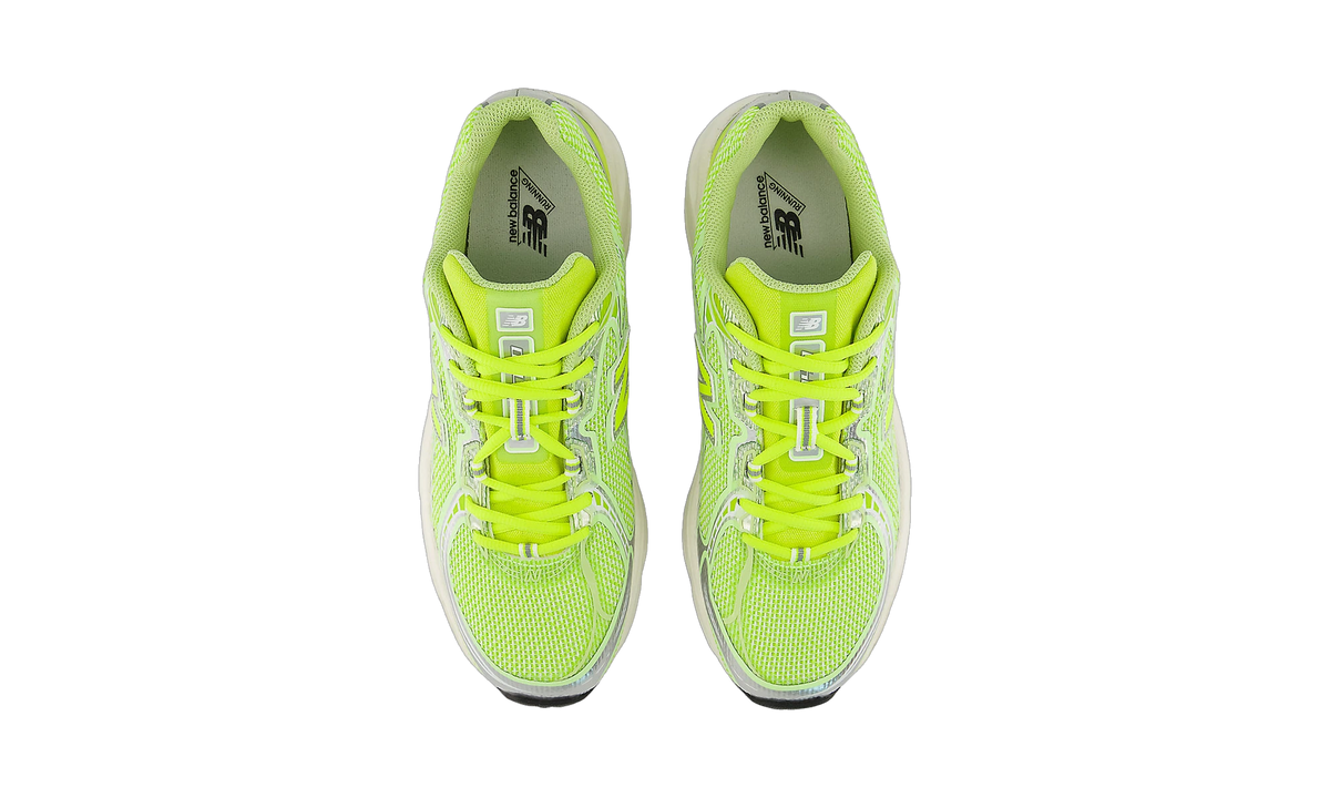 Overkicks - New Balance 740 Timberwolf Afterglow (U740N8QA) - par completo