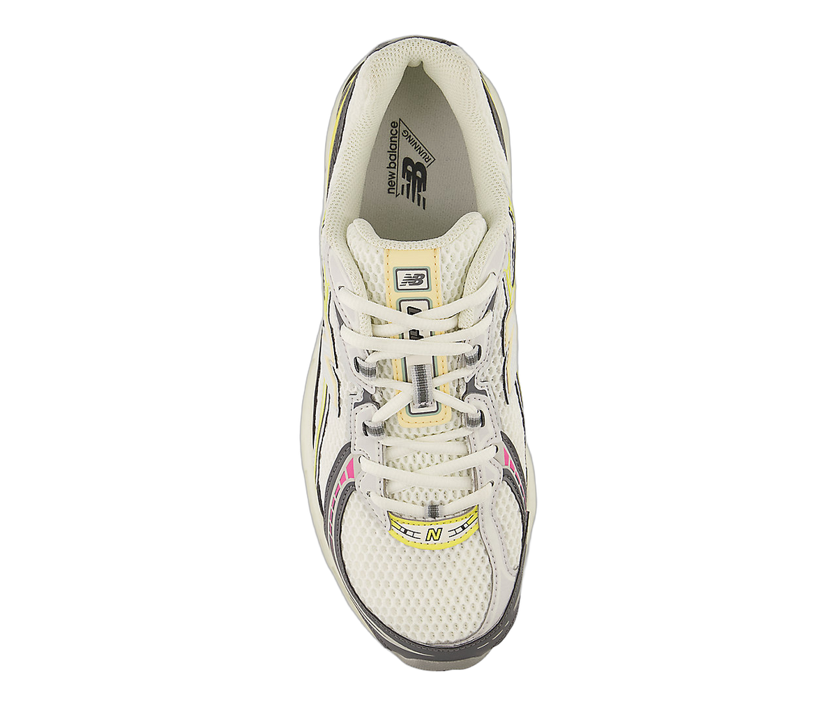 Overkicks - New Balance 740 Warm Skies (U7404II) - par completo