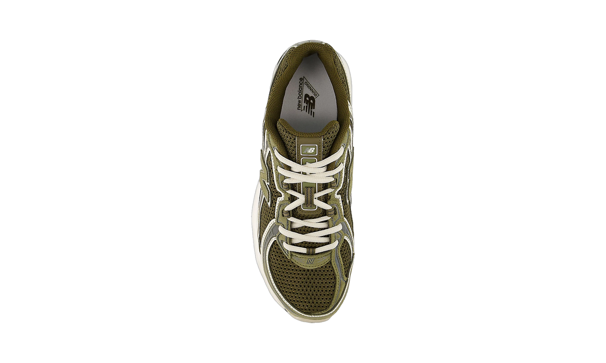 Overkicks - New Balance 740 Woodland Wakame (U7405I5) - par completo