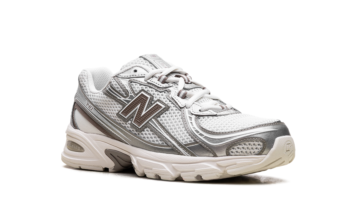 Overkicks - New Balance 740v2 Arid Stone (U740MU2) - detalle lateral interior