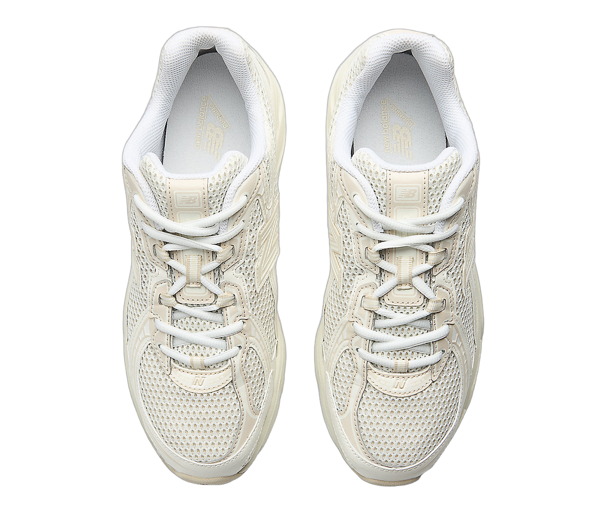Overkicks - New Balance 740v2 Bisque Angora (U740KP2) - detalle suela