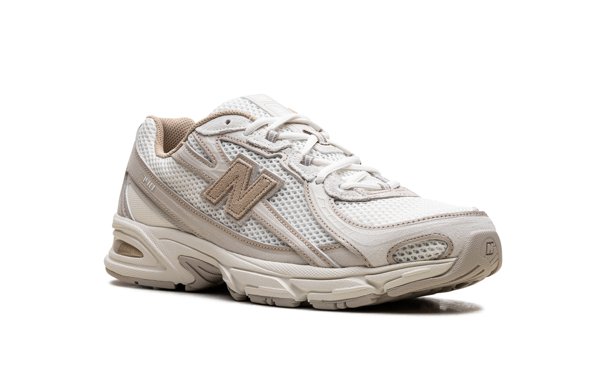 Overkicks - New Balance 740v2 Incense (U740IN2) - detalle lateral interior
