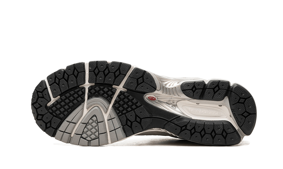Overkicks - New Balance 860v2 Milky Way Pack Optic White (ML860GB2) - detalle suela
