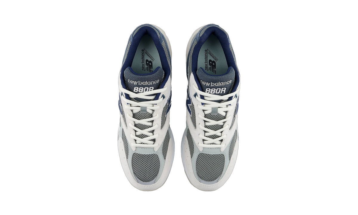Overkicks - New Balance 880R Sea Salt Bayberry (U880R69L) - par completo