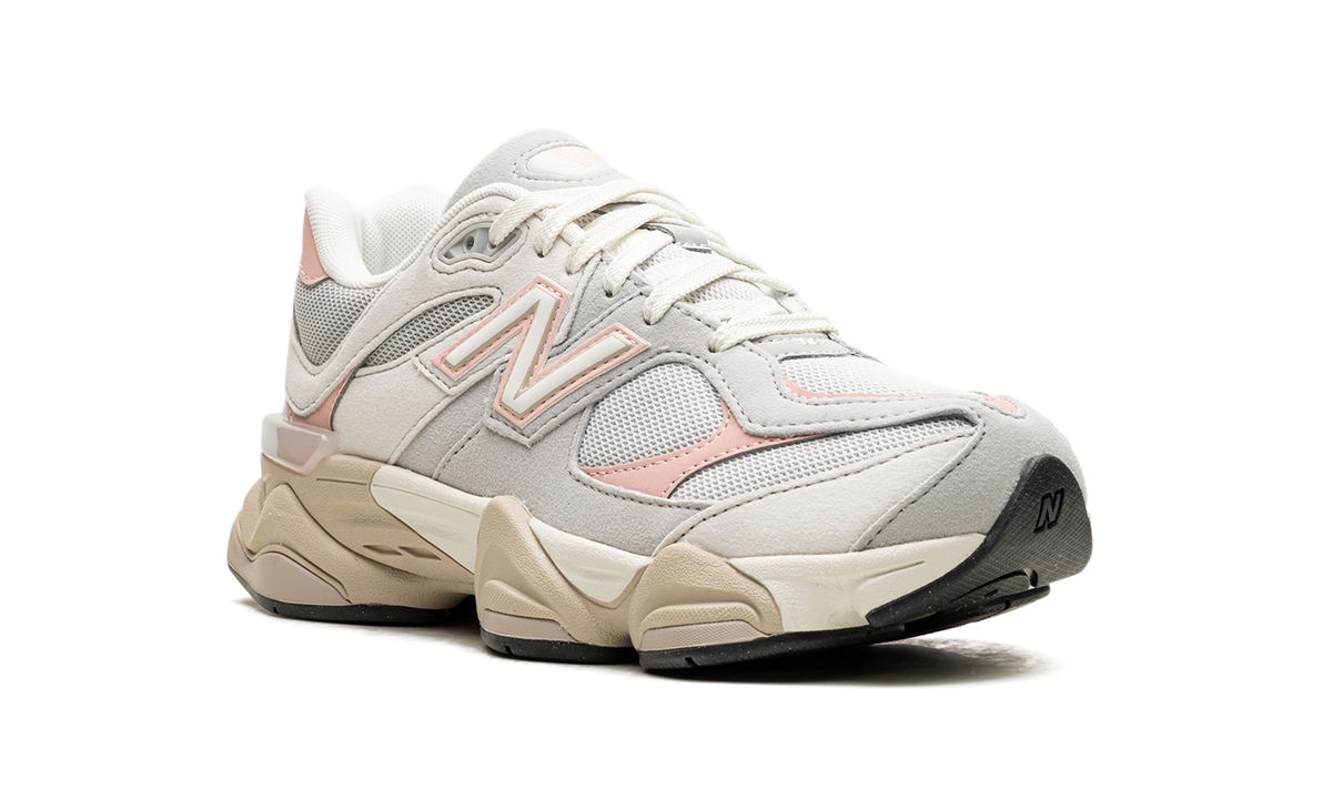 Overkicks - New Balance 9060 Grey Pink (GS) (GC9060EL) - imagen 7