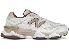 Overkicks - New Balance 9060 Linen Sandstone (U9060SLI) - vista lateral