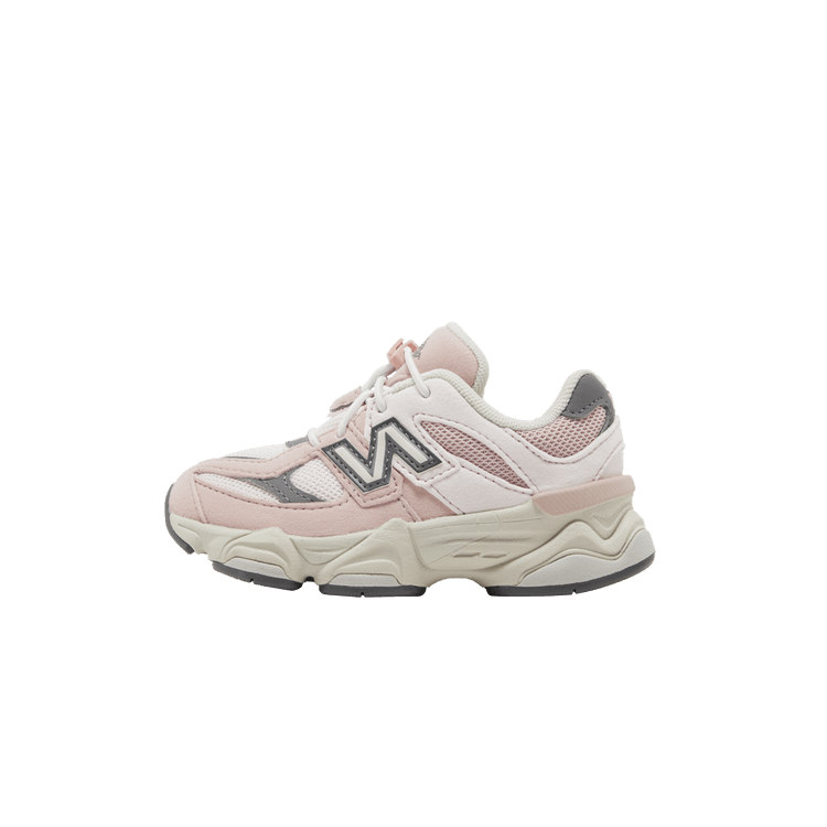Overkicks - New Balance 9060 Orb Pink (TD) (IV9060EA) - vista lateral