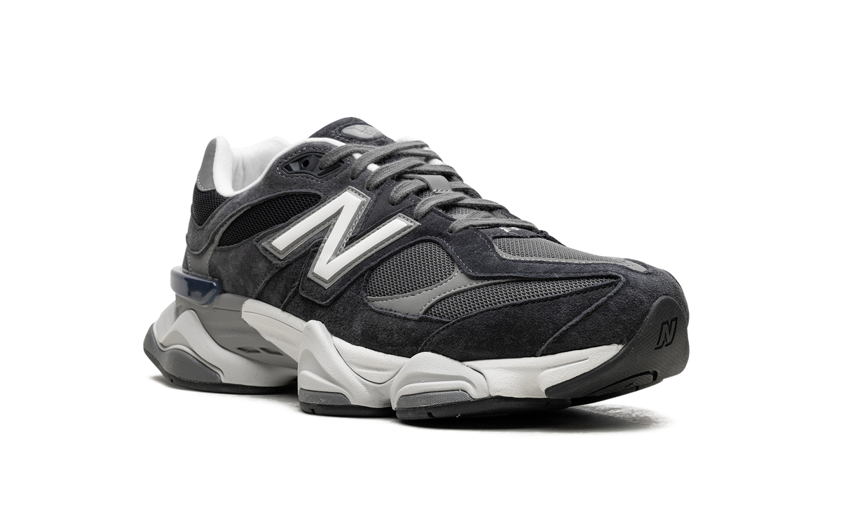 Overkicks - New Balance 9060 Phantom Castlerock (U9060JBM) - detalle lateral interior