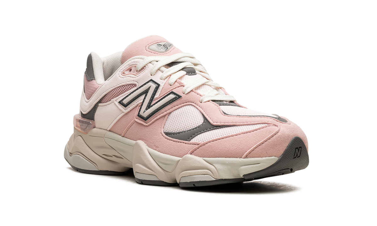 Overkicks - New Balance 9060 Pink Granite (GS) (GC9060EA) - imagen 7