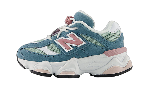 New Balance 9060 Salt Water Rosewood (TD)