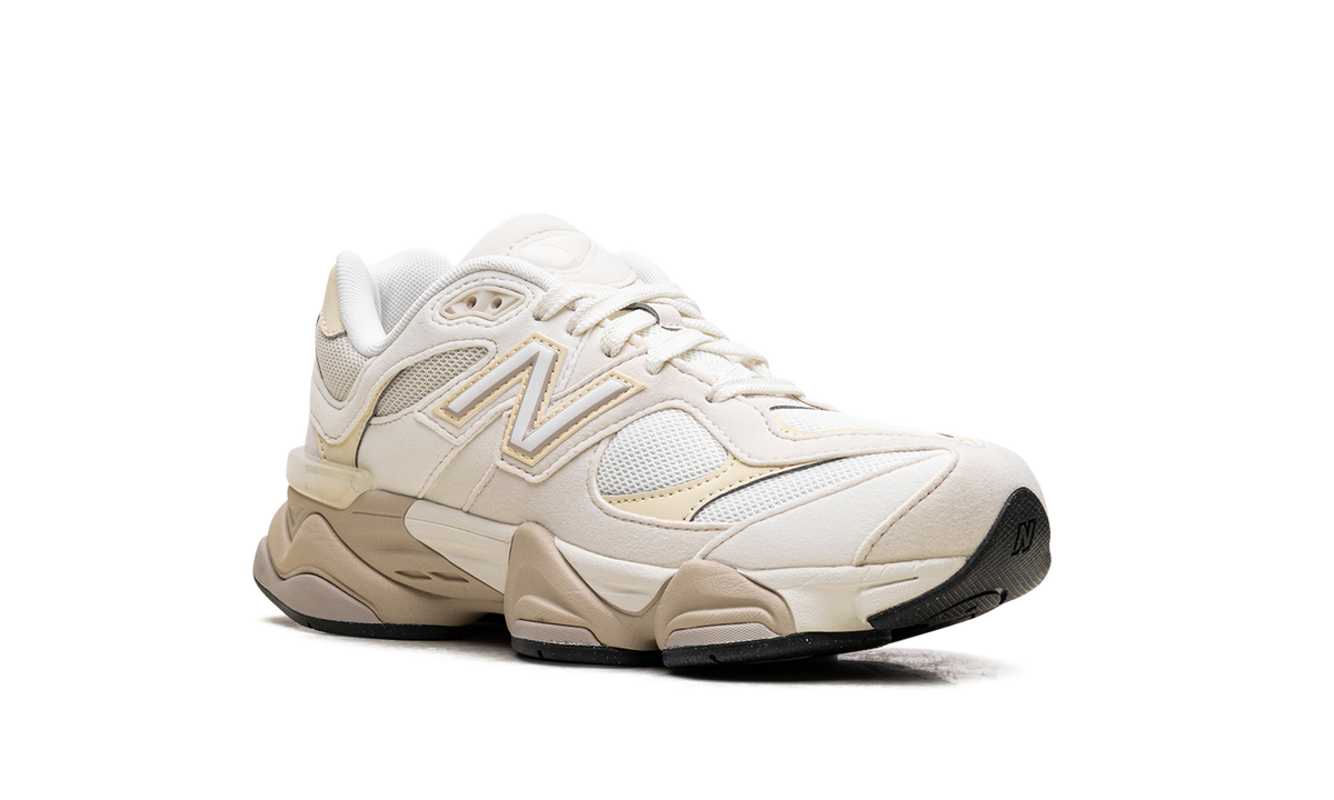 Overkicks - New Balance 9060 Sea Salt Linen (GS) (GC9060EK) - imagen 7