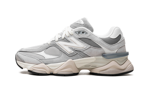 New Balance 9060 Slate Grey Raincloud