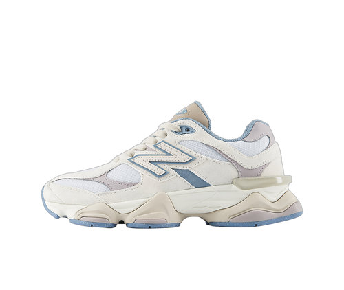 New Balance 9060 Zinc Blue Sea Salt