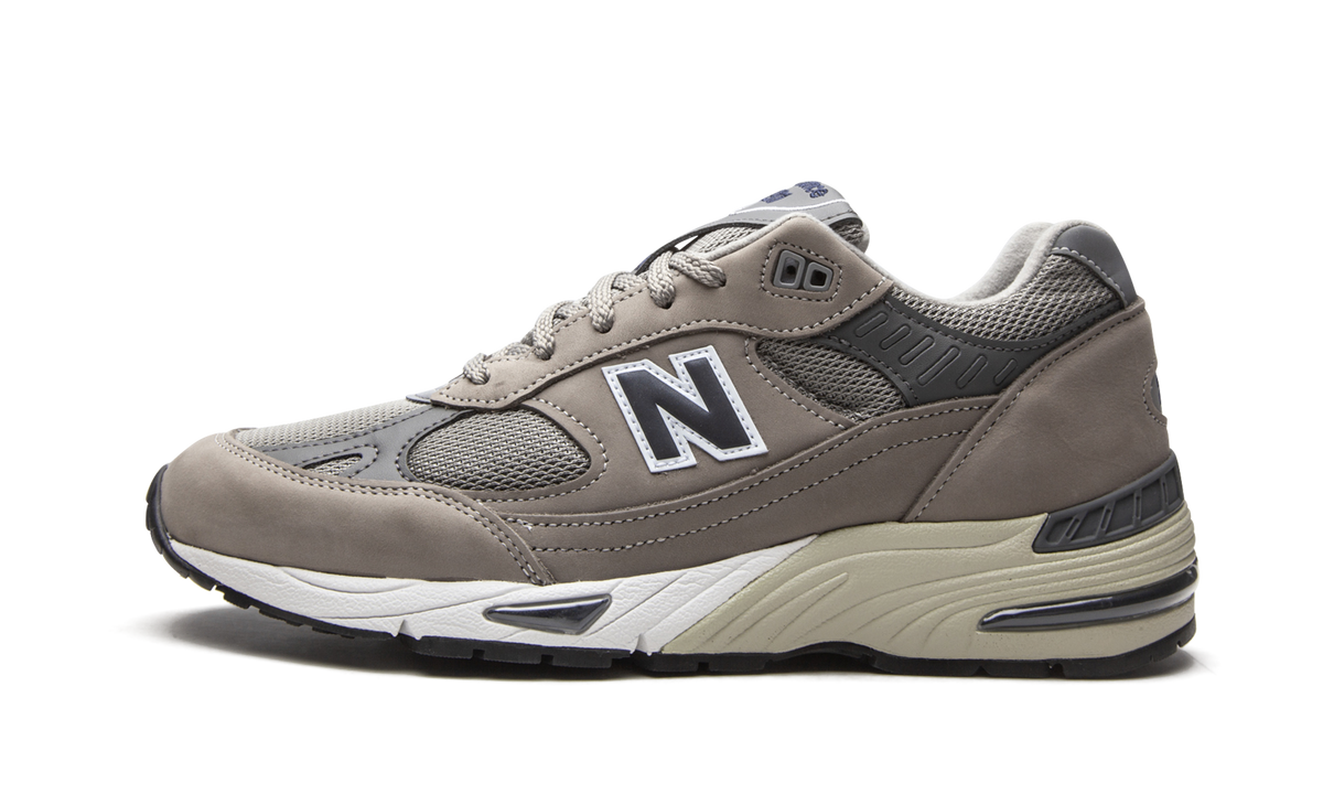 Overkicks - New Balance 991 Anniversary XLD (M991ANI) - detalle