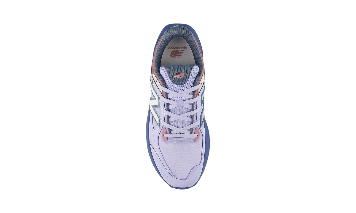 Overkicks - New Balance Fresh Foam Trainer Magic Blue Daybreak (UTRN6F4) - par completo