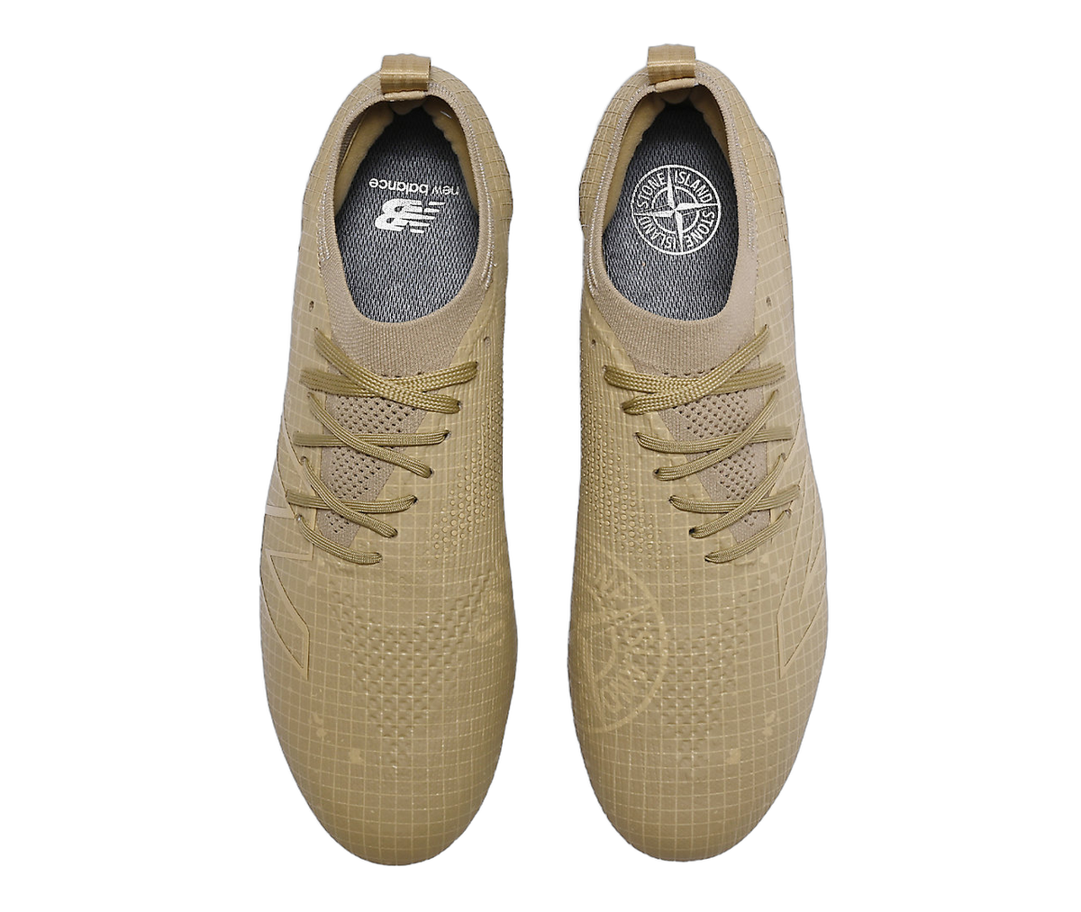 Overkicks - New Balance Furon Elite FG V8 Stone Island Boulder (SF1FSI8) - par completo