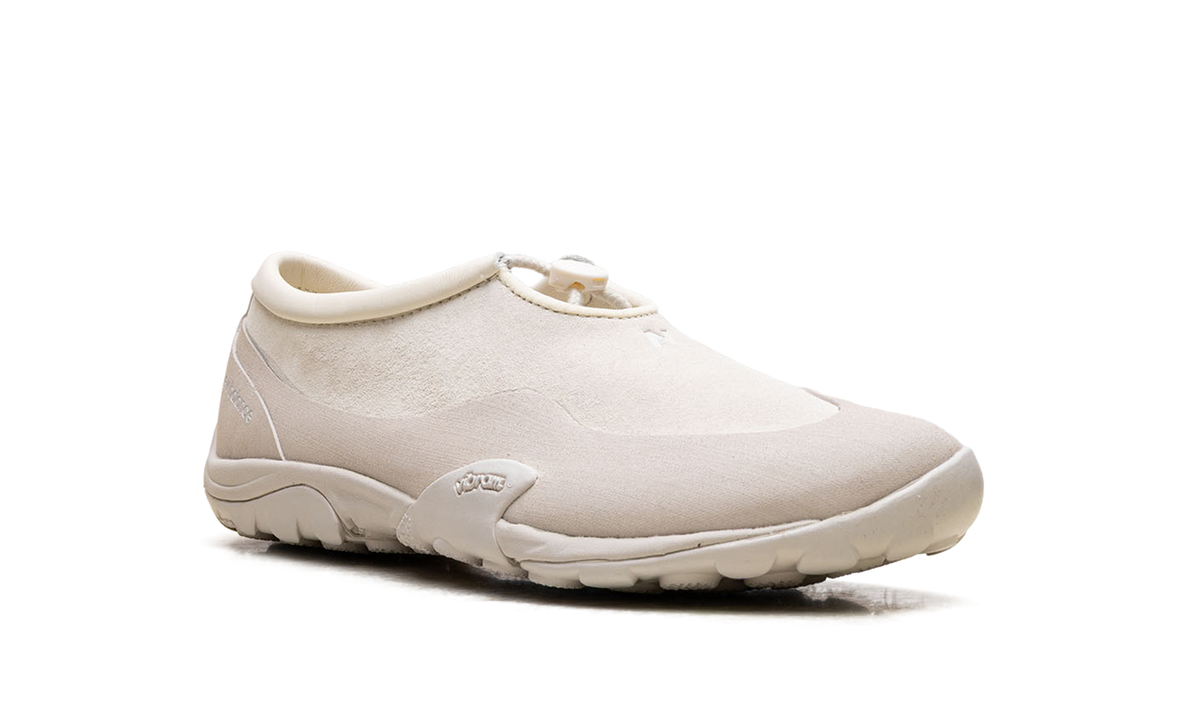 Overkicks - New Balance MT10T Tokyo Design Studio Cream (MT10TTD) - detalle lateral interior