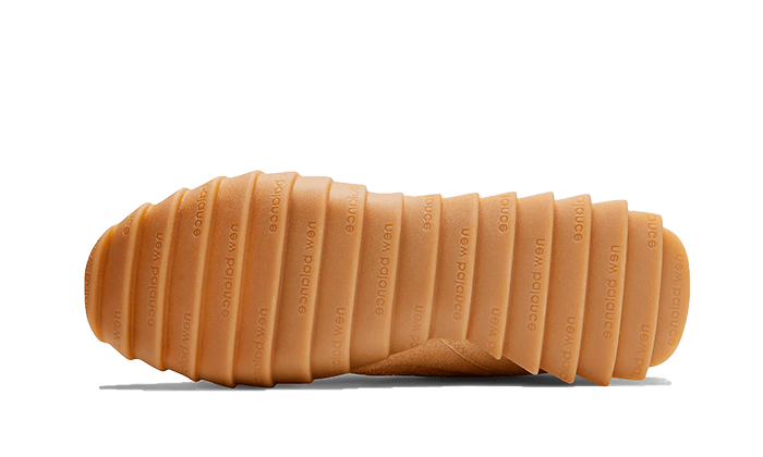Overkicks - New Balance RC30 AURALEE Tan (URC30AU) - par completo