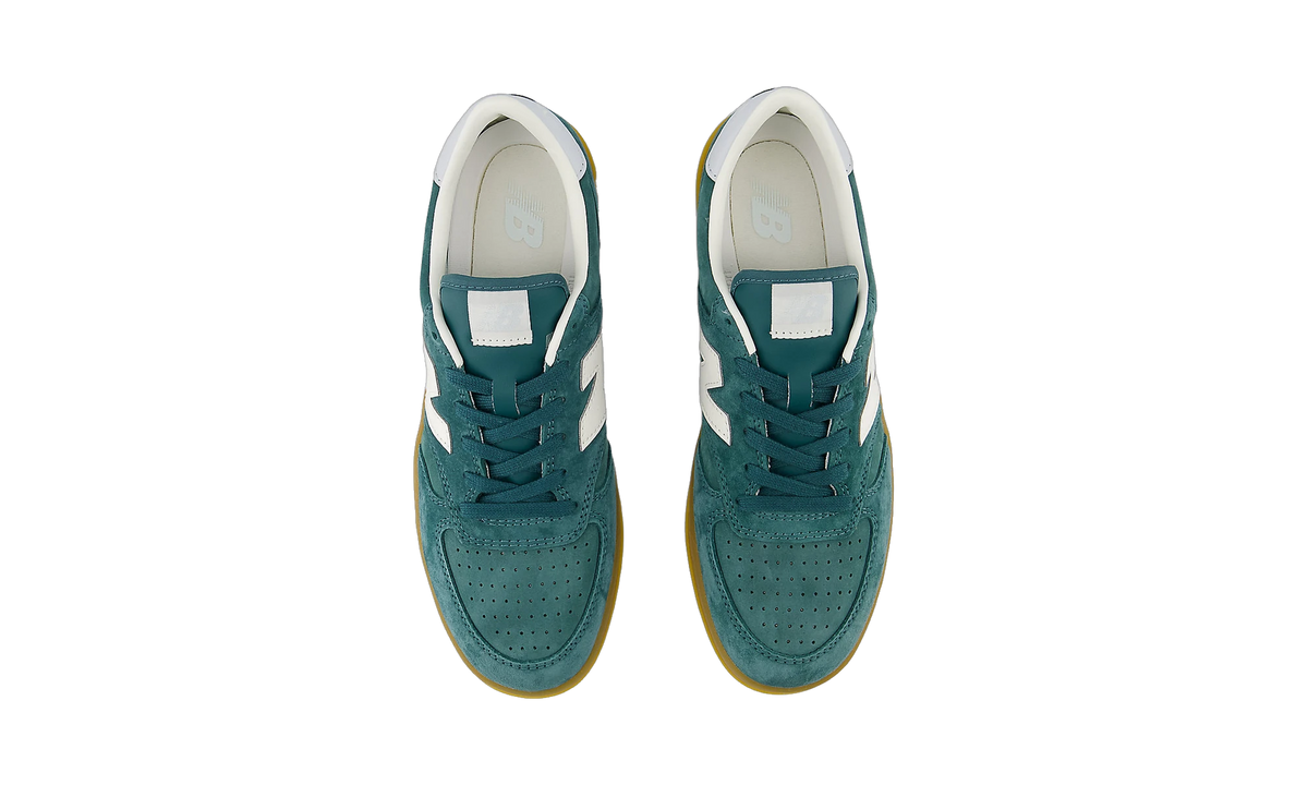 Overkicks - New Balance T500 New Spruce (CT500AA) - par completo