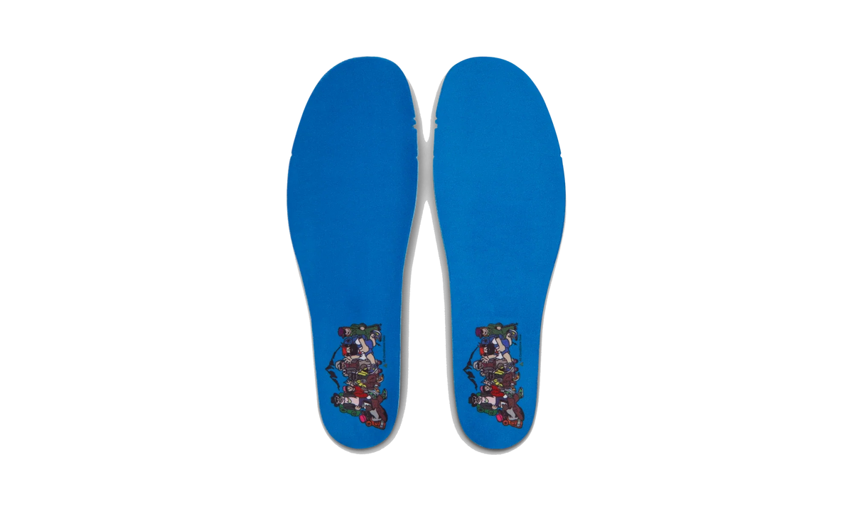 Overkicks - Nike ACG LDV Dark Sulfur Photo Blue (IF2857-700) - detalle