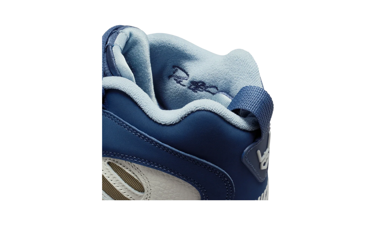 Overkicks - Nike Air Diamond Turf 2 Royals (II7080-100) - detalle