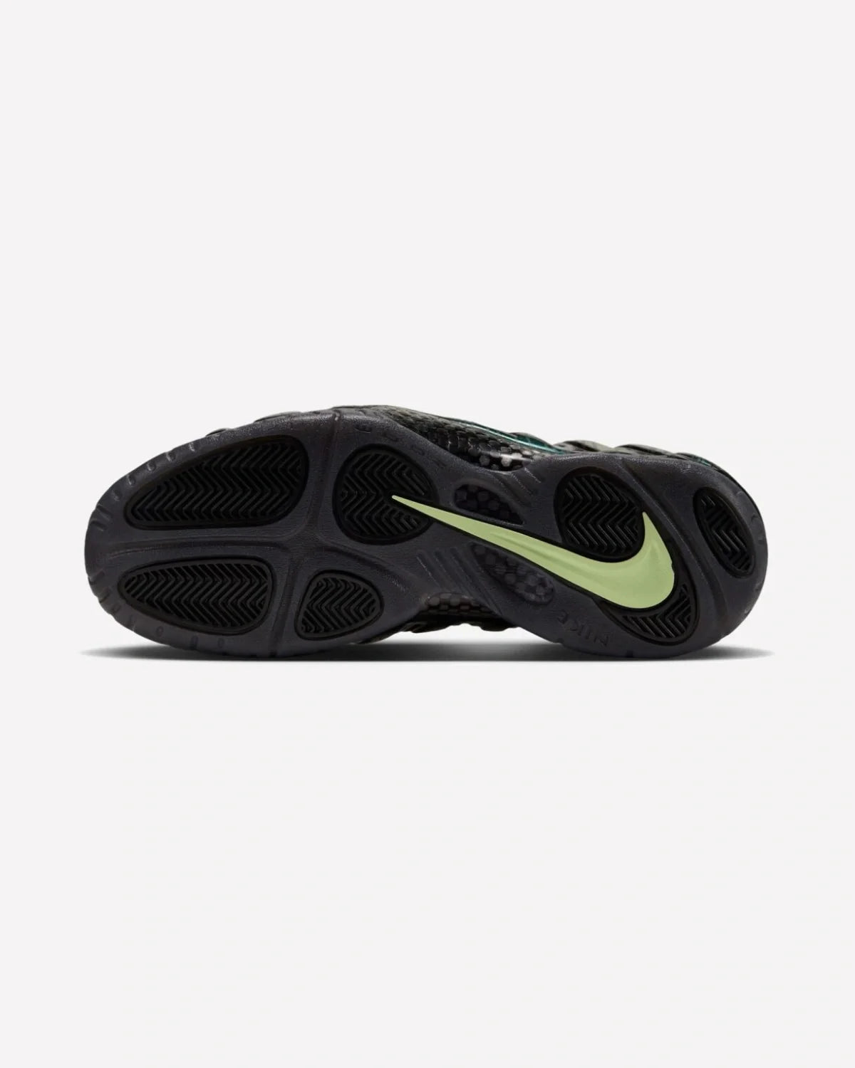 Overkicks - Nike Air Foamposite Pro Oregon Mummy Duck (IZ7806-001) - imagen 7