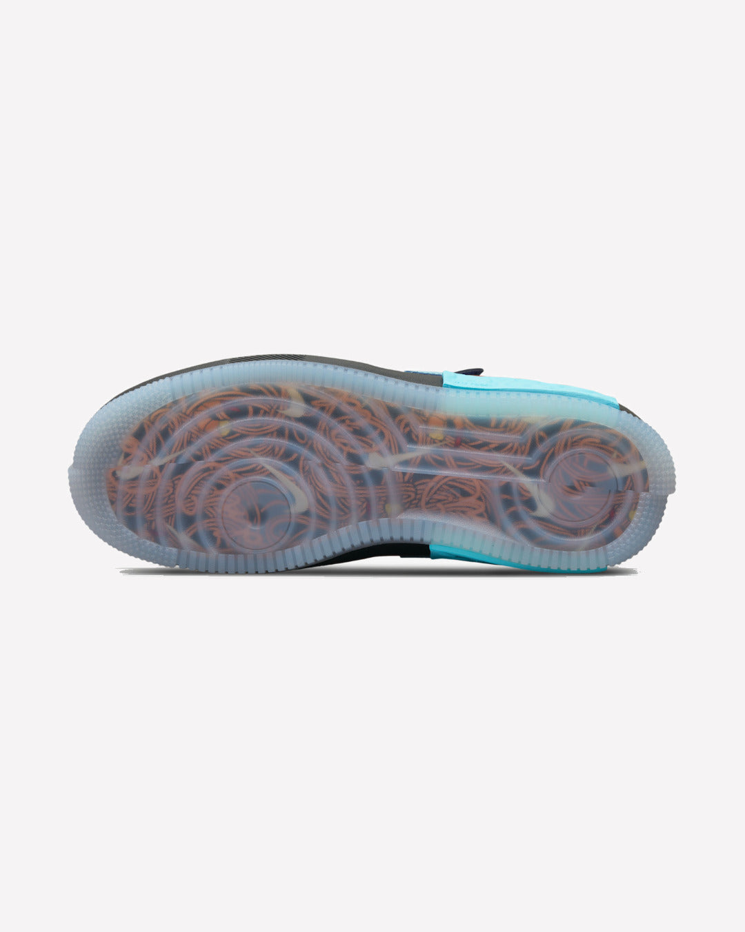 Overkicks - Nike Air Force 1 Low Fontanka Doernbecher Cidni (DR6259-600) - imagen 7