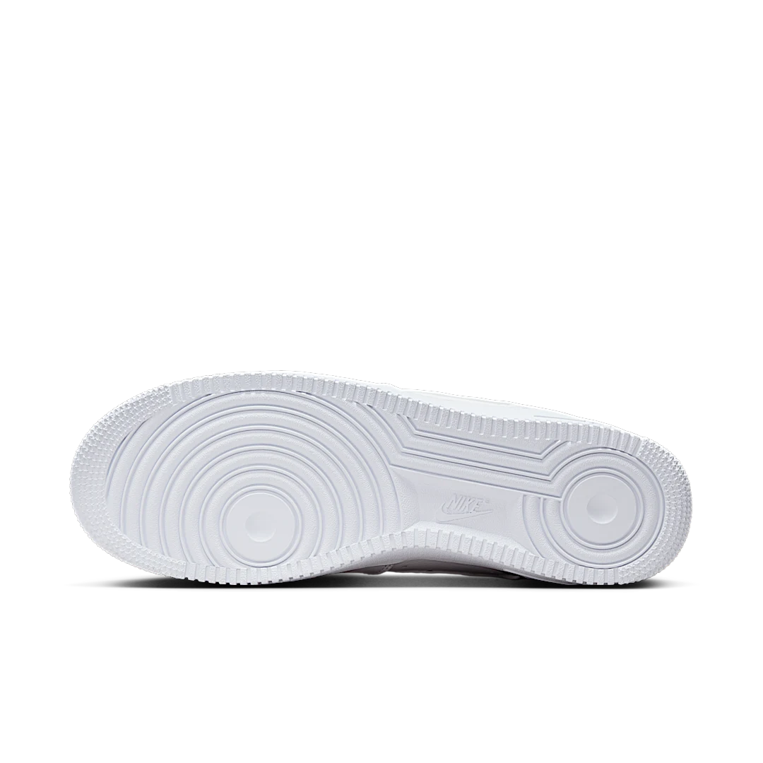 Overkicks - Nike Air Force 1 Low Jason Voorhees (IB4025-100) - detalle suela
