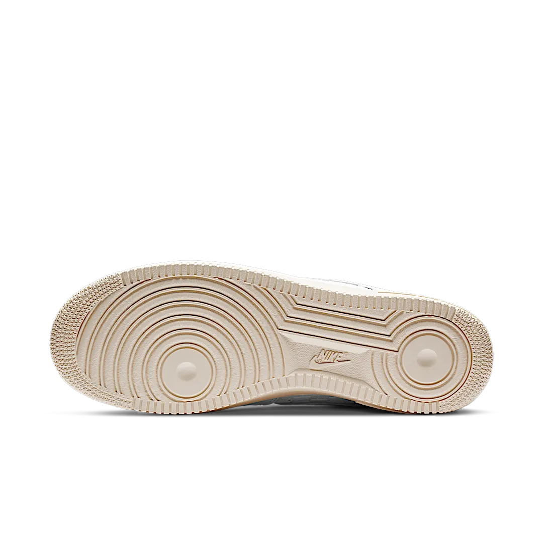 Overkicks - Nike Air Force 1 Low Kith Japan (CZ7926-100) - detalle suela