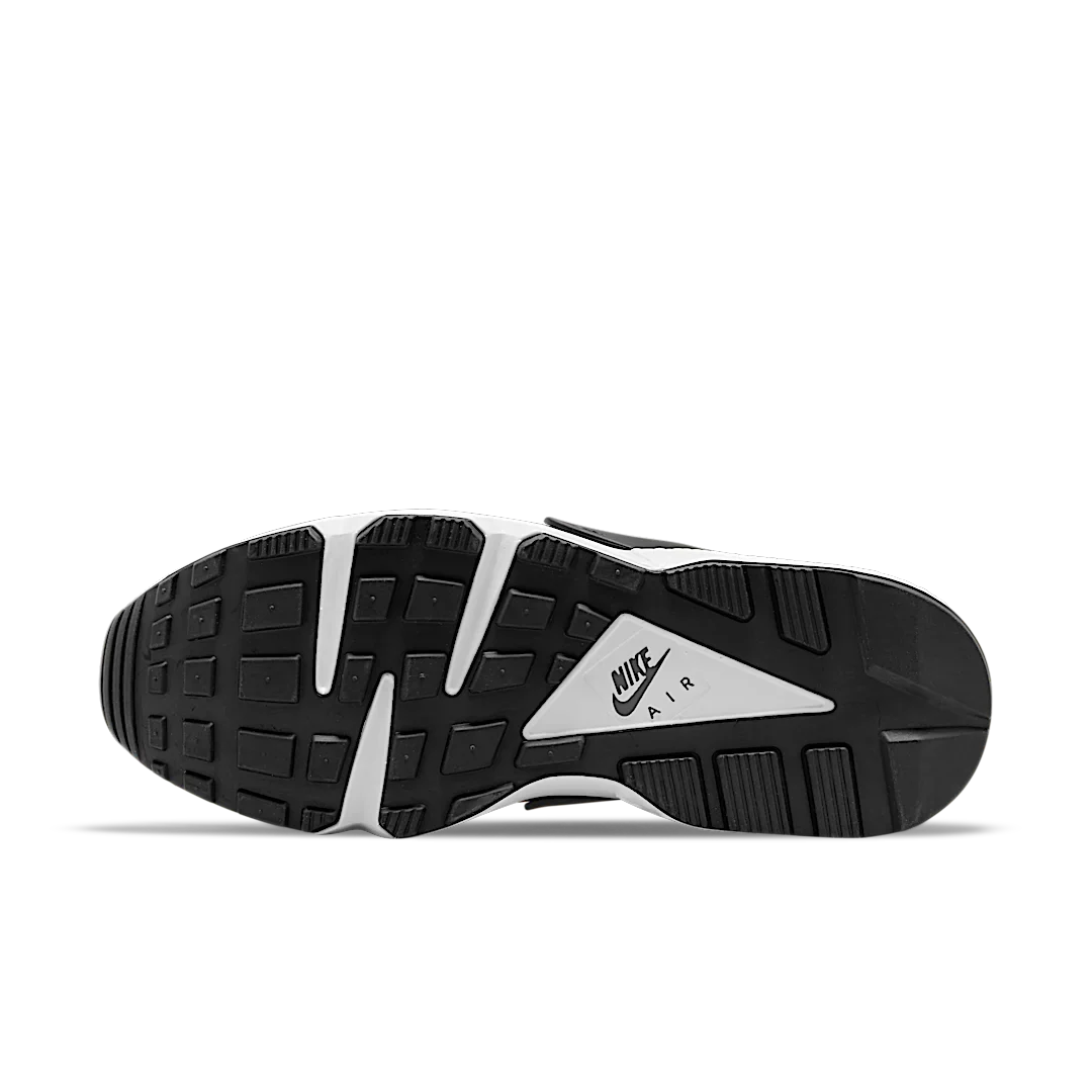 Overkicks - Nike Air Huarache Aquatone (DD1068-103) - detalle suela