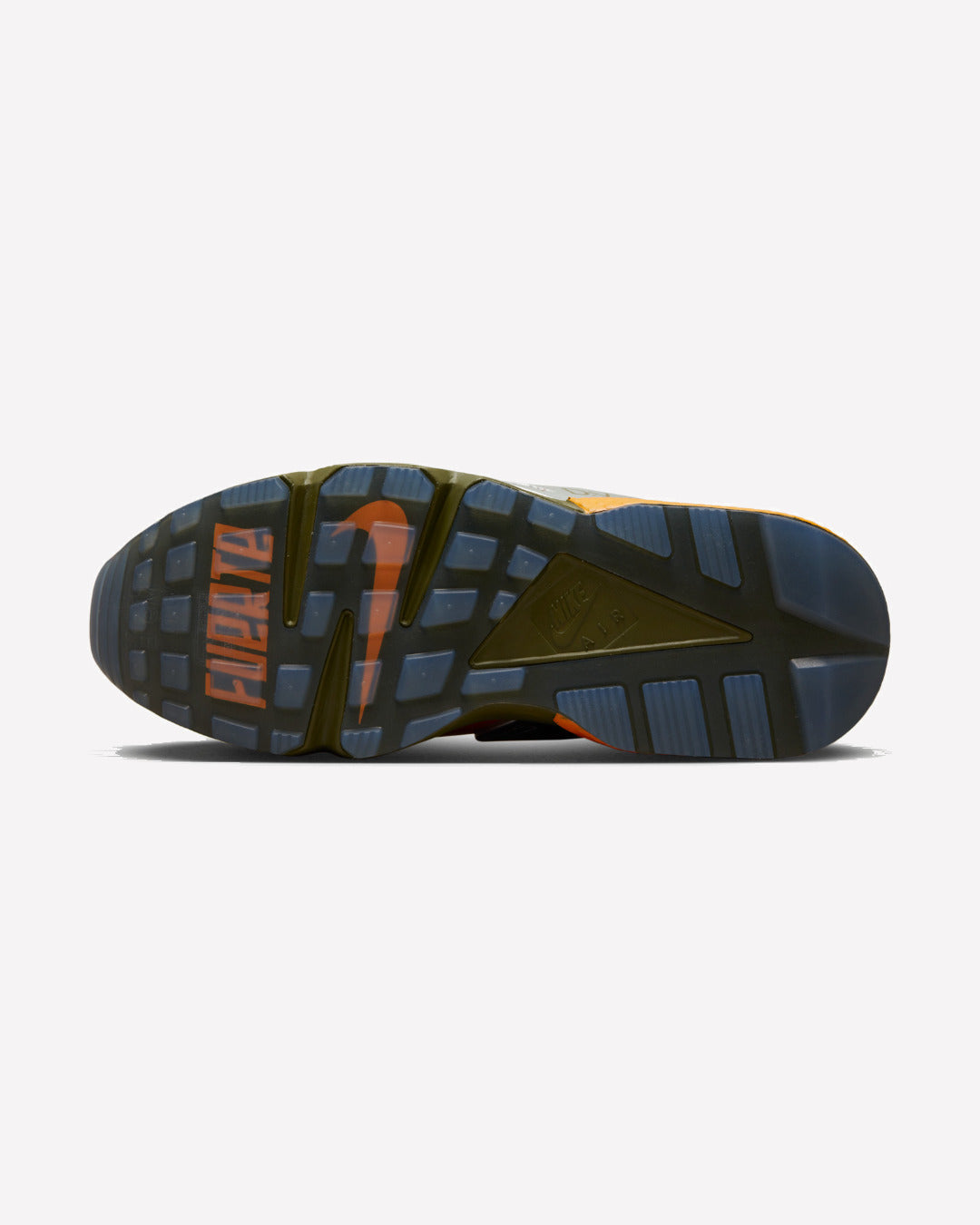 Overkicks - Nike Air Huarache Doernbecher (2023) (FD9712-800) - imagen 6