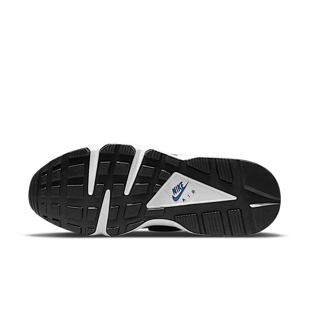 Overkicks - Nike Air Huarache Escape (2021) (DH9532-201) - detalle suela