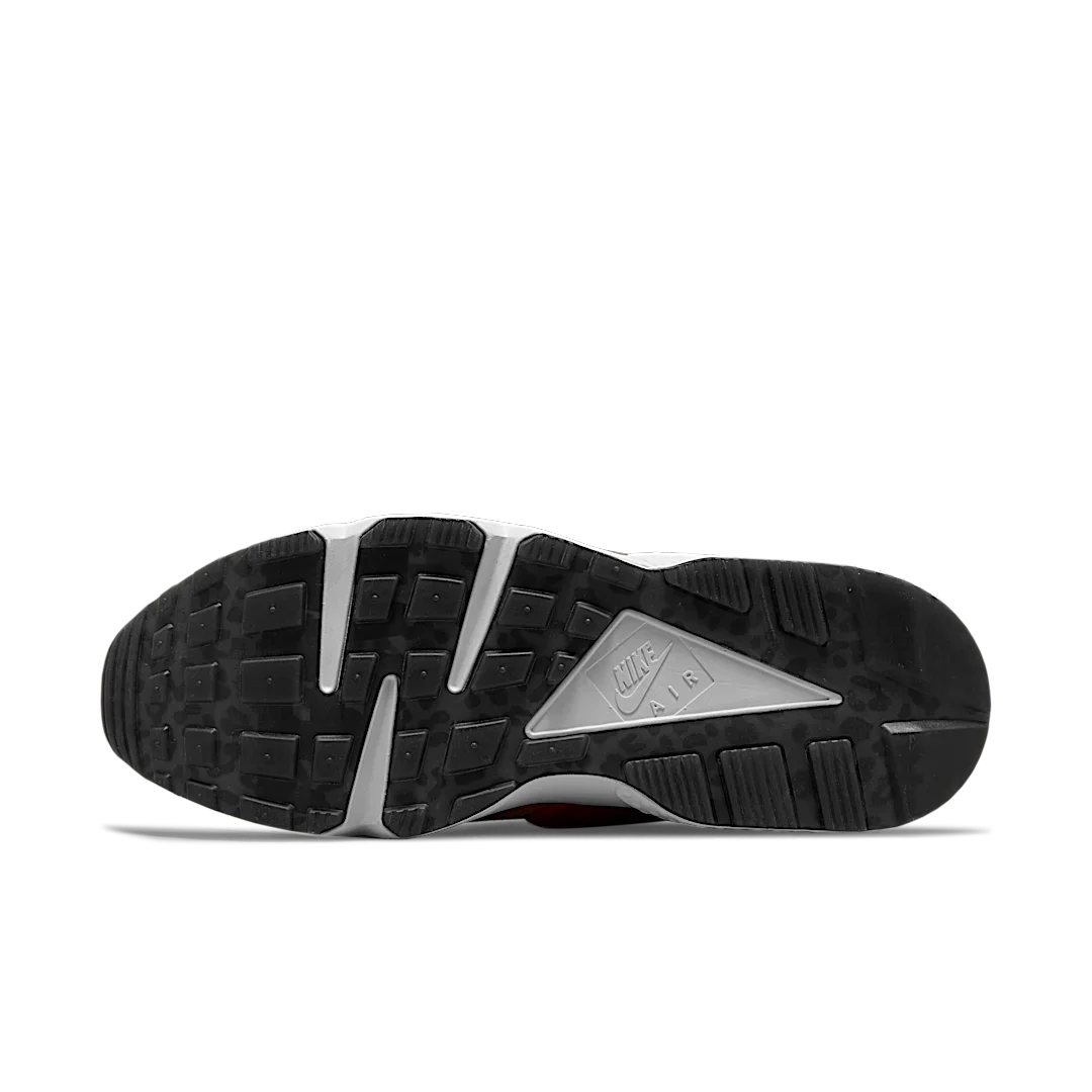 Overkicks - Nike Air Huarache SNKRS Day (DM9092-700) - detalle suela
