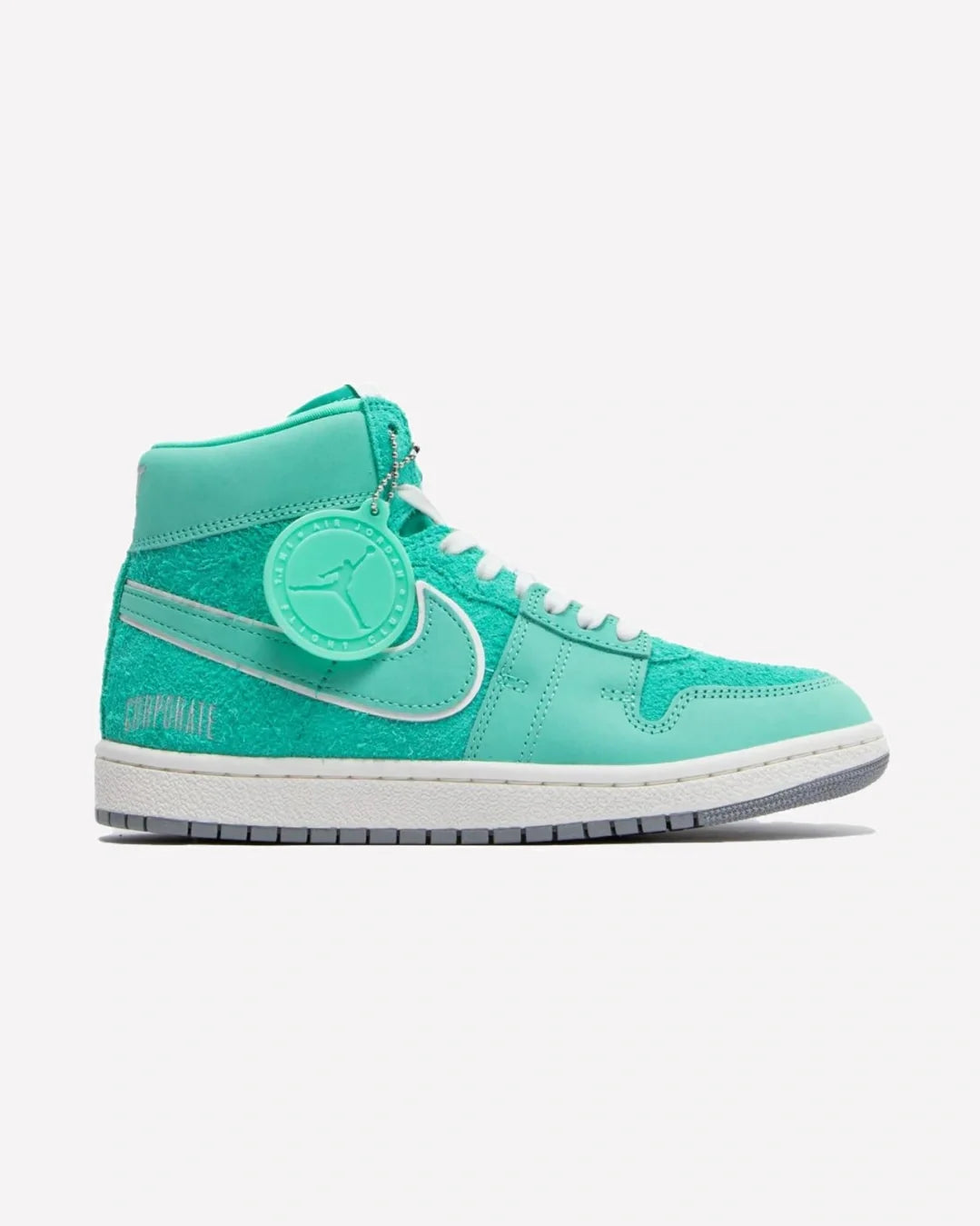 Overkicks - Nike Air Jordan Air Ship PE SP Corporate Got Em (FJ2384-301) - imagen 5