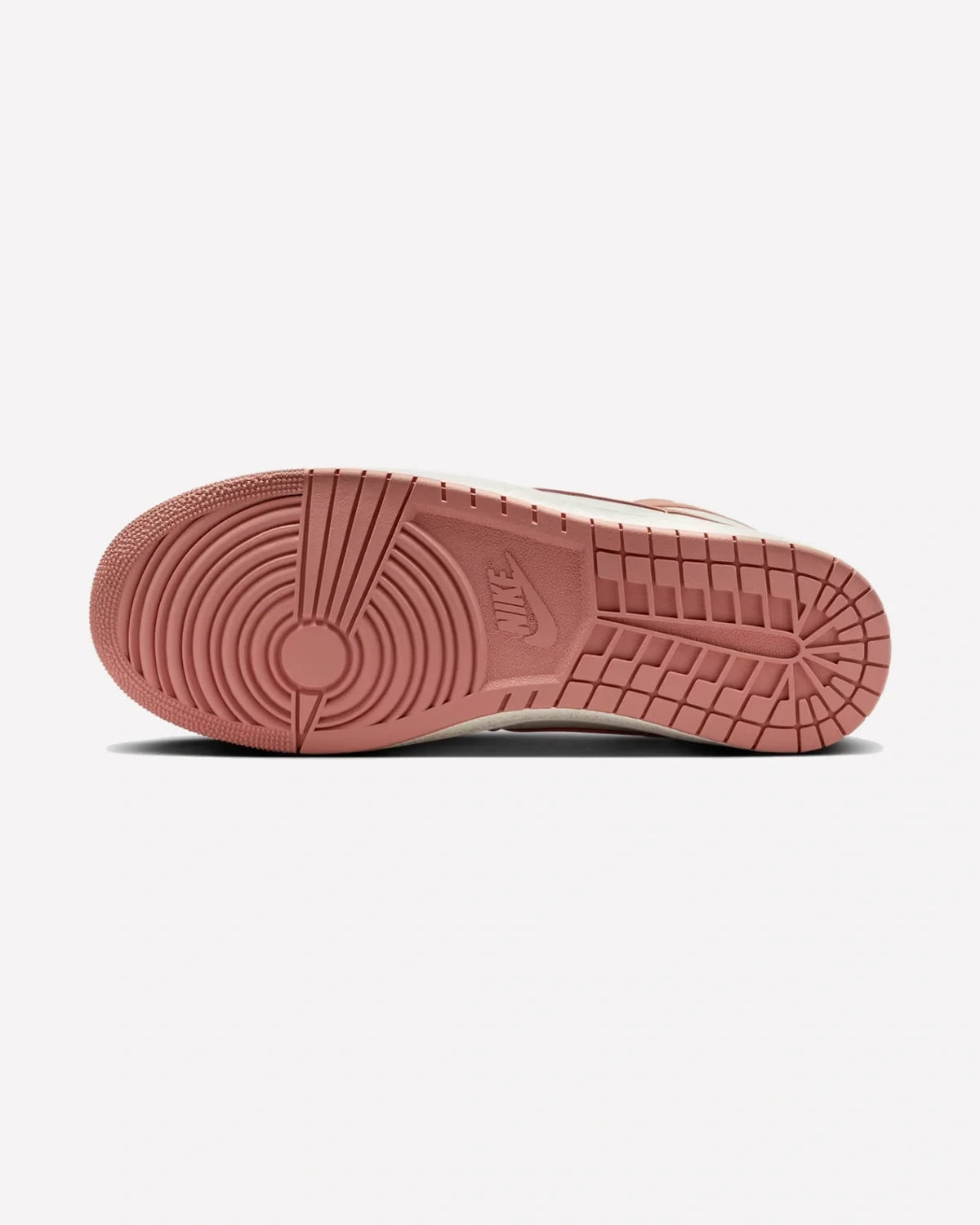 Overkicks - Nike Air Jordan Air Ship PE SP Rust Pink (FQ2952-600) - imagen 7