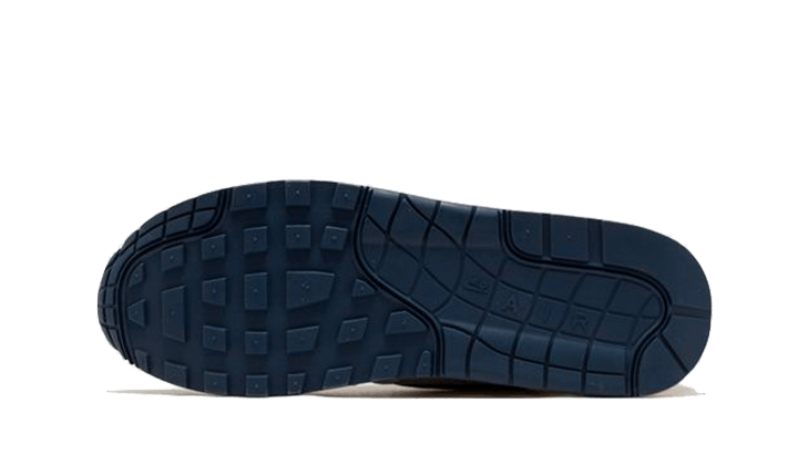 Overkicks - Nike Air Max 1 86 OG Big Bubble Lost Sketch (DV7525-001) - detalle suela