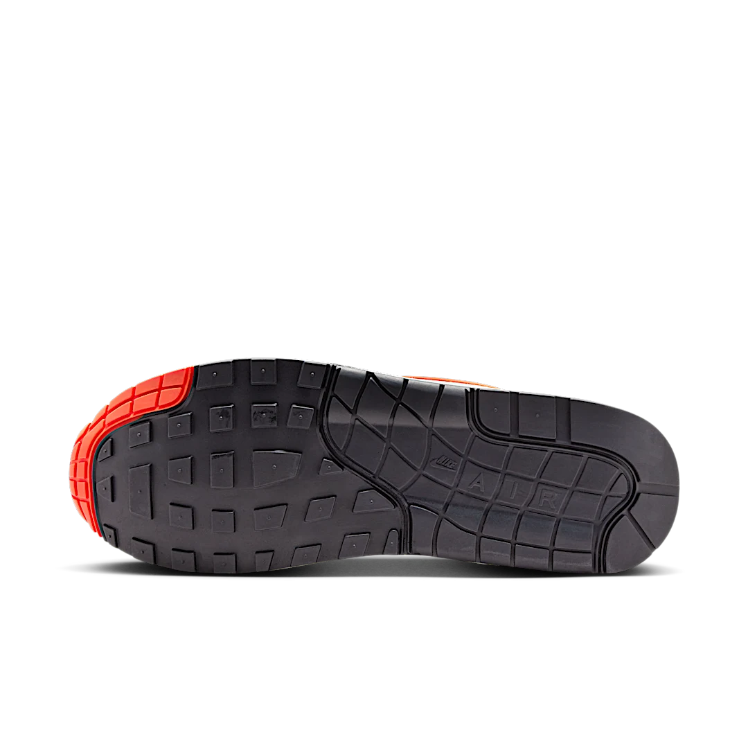 Overkicks - Nike Air Max 1 86 OG Cosmic Clay (DQ3989-103) - detalle suela