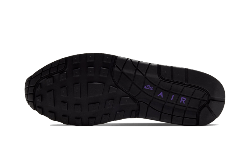 Overkicks - Nike Air Max 1 CH.1 Purple Punch (AR3863-101) - par completo