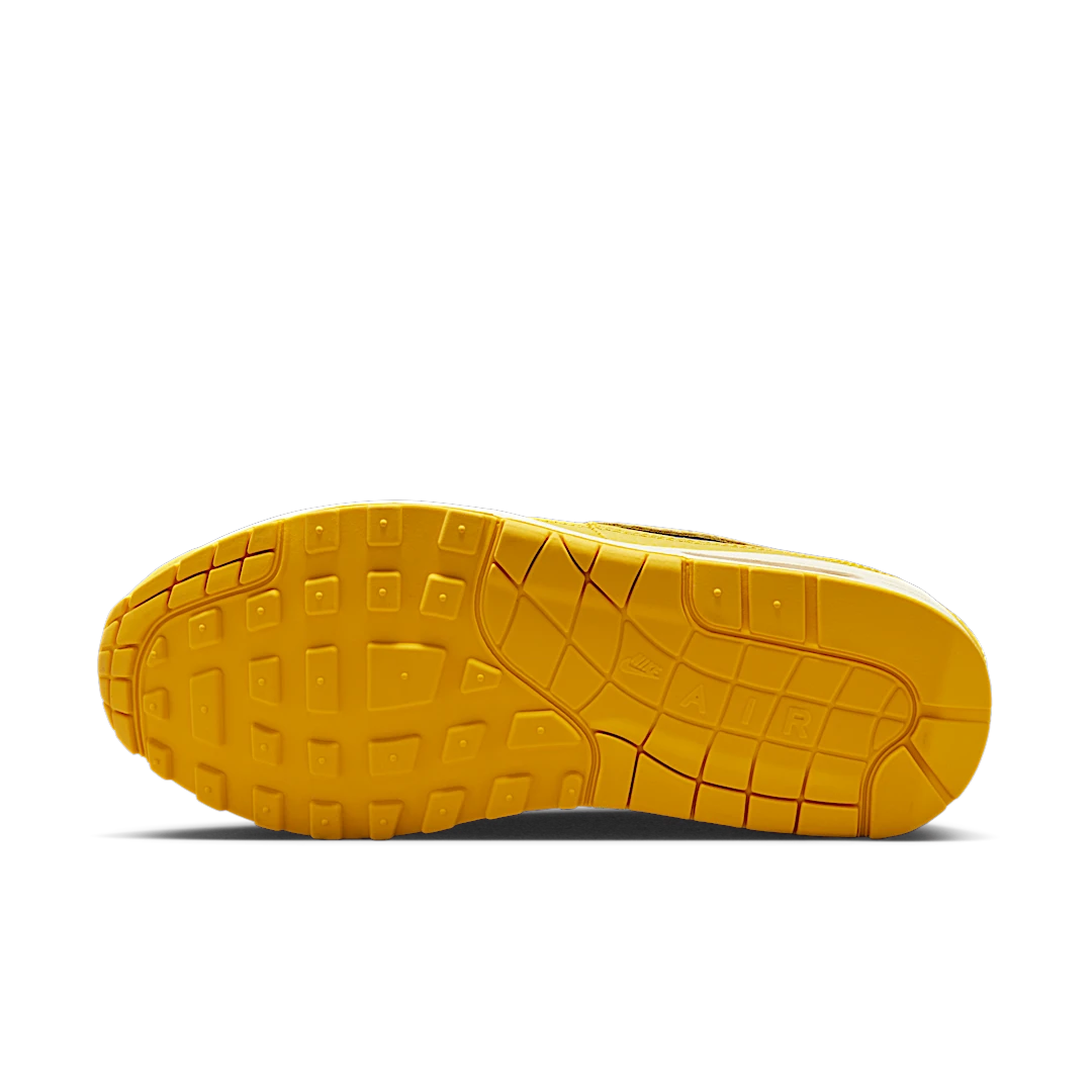 Overkicks - Nike Air Max 1 CO.JP Michigan Head to Head (FJ5479-410) - detalle suela