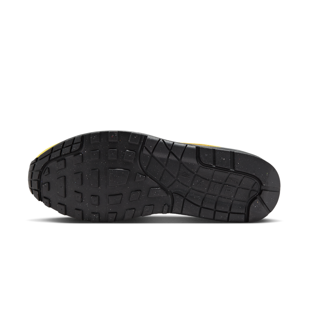 Overkicks - Nike Air Max 1 Essential Batman 2.0 (FZ5808-014) - detalle suela
