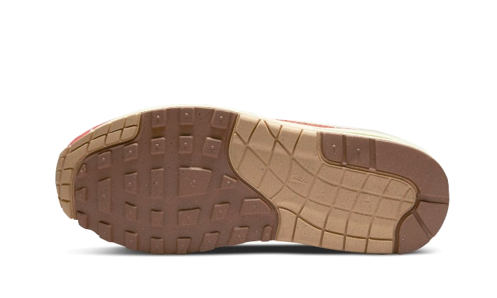 Overkicks - Nike Air Max 1 PRM Womans Best Friend (DR2553-111) - par completo