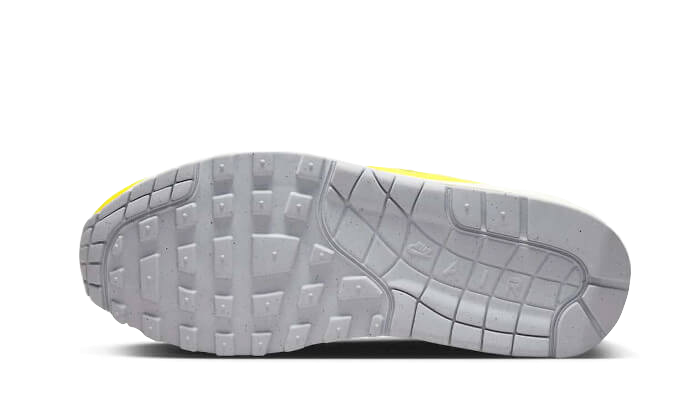 Overkicks - Nike Air Max 1 Tour Yellow (DX2954-001) - par completo