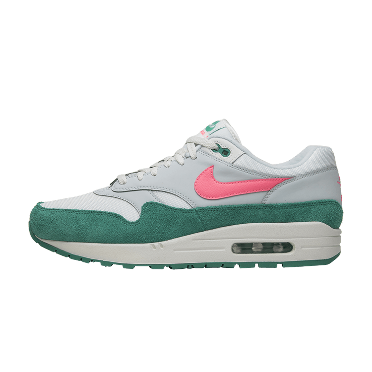 Overkicks - Nike Air Max 1 Watermelon (AH8145-106) - vista lateral