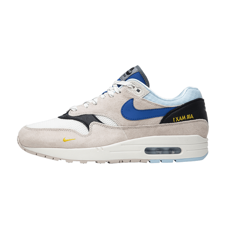 Overkicks - Nike Air Max 1 size? Dawn (AV5188-001) - vista lateral