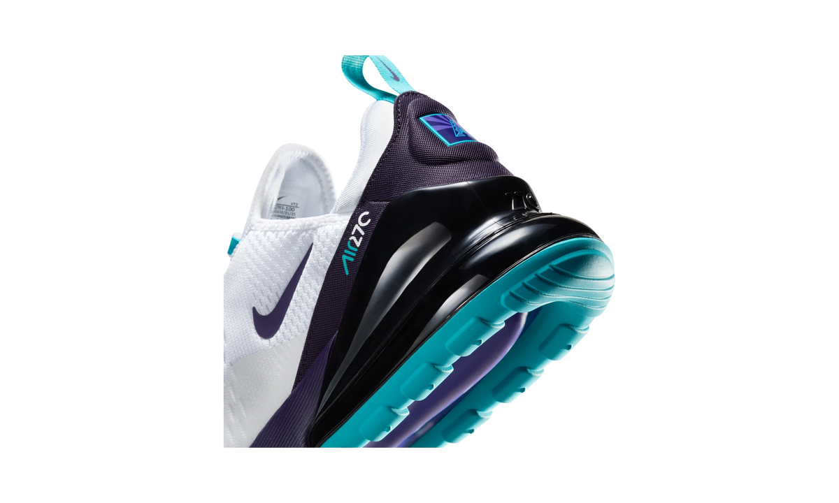 Overkicks - Nike Air Max 270 Arizona Diamondbacks (HQ7993-100) - detalle