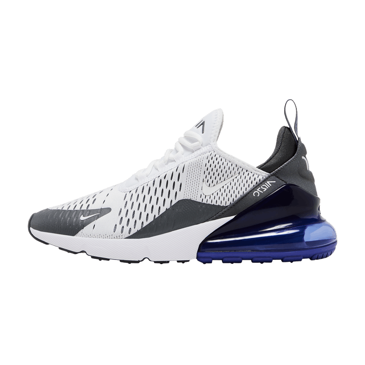 Overkicks - Nike Air Max 270 Persian Violet (AH8050-107) - vista lateral