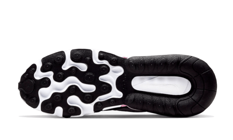 Overkicks - Nike Air Max 270 React SE Bubble Pack (BV3387-400) - par completo