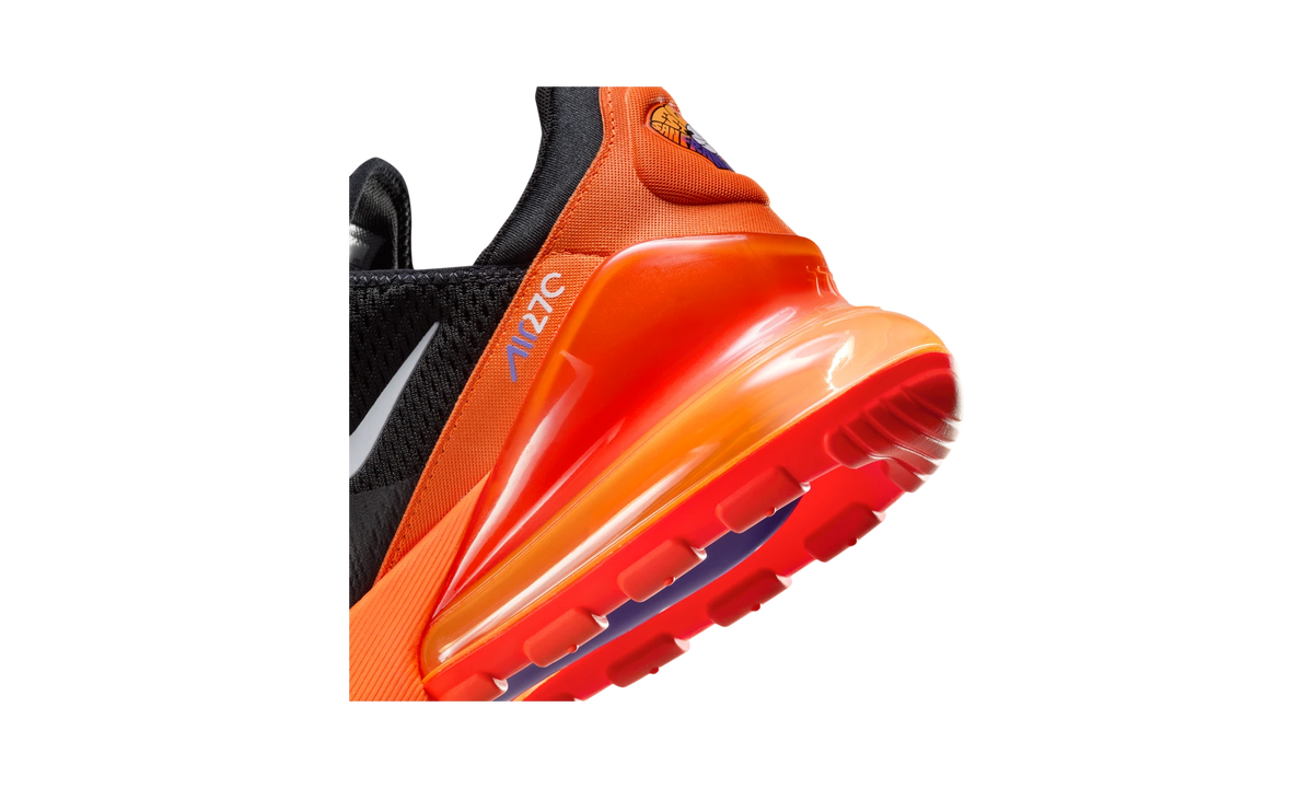 Overkicks - Nike Air Max 270 San Francisco Giants (HQ8000-001) - detalle