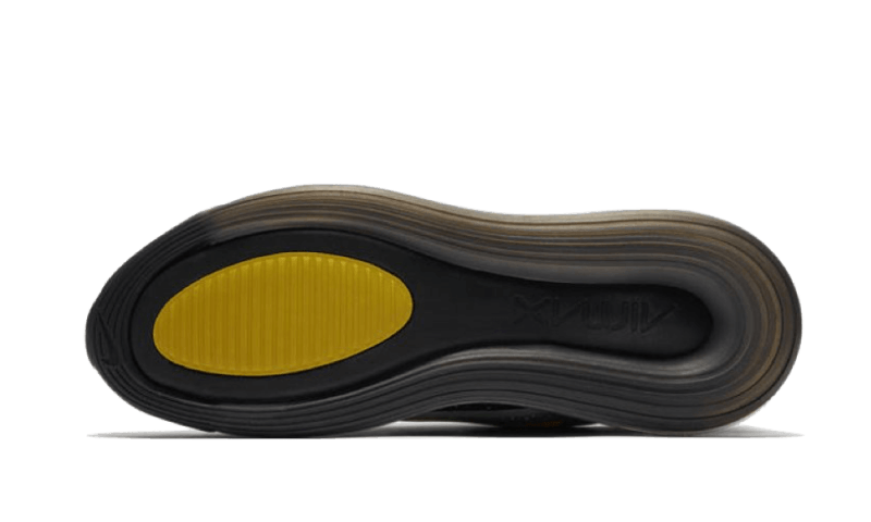 Overkicks - Nike Air Max 720 Undercover Bright Citron (CN2408-700) - par completo